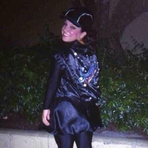 Meet your Posher, Cheryl